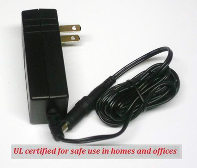 Replacement For Fisher Price 6V SWING AC Adapter Power Supply