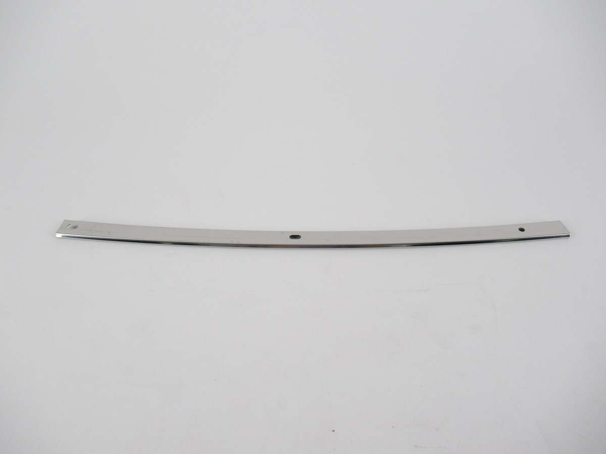 Genuine OEM Toyota 75744-0E040 Driver LH Rear Door Molding 2014