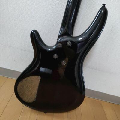 Ibanez 4-string electric bass SDGR / Electric Bass Guitar w