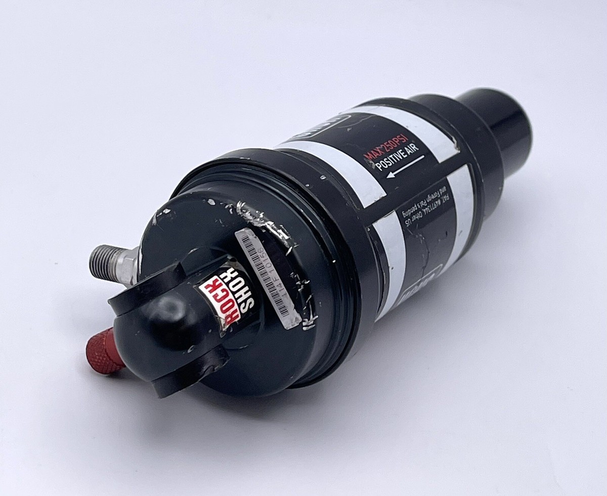 ROCK SHOX 初代 SID SID Legacy | SRAM