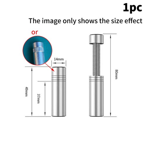 Graphics Card Brace Telescopic Rotating Stand Bracket Video Card Sag Holder! - Afbeelding 17 van 18