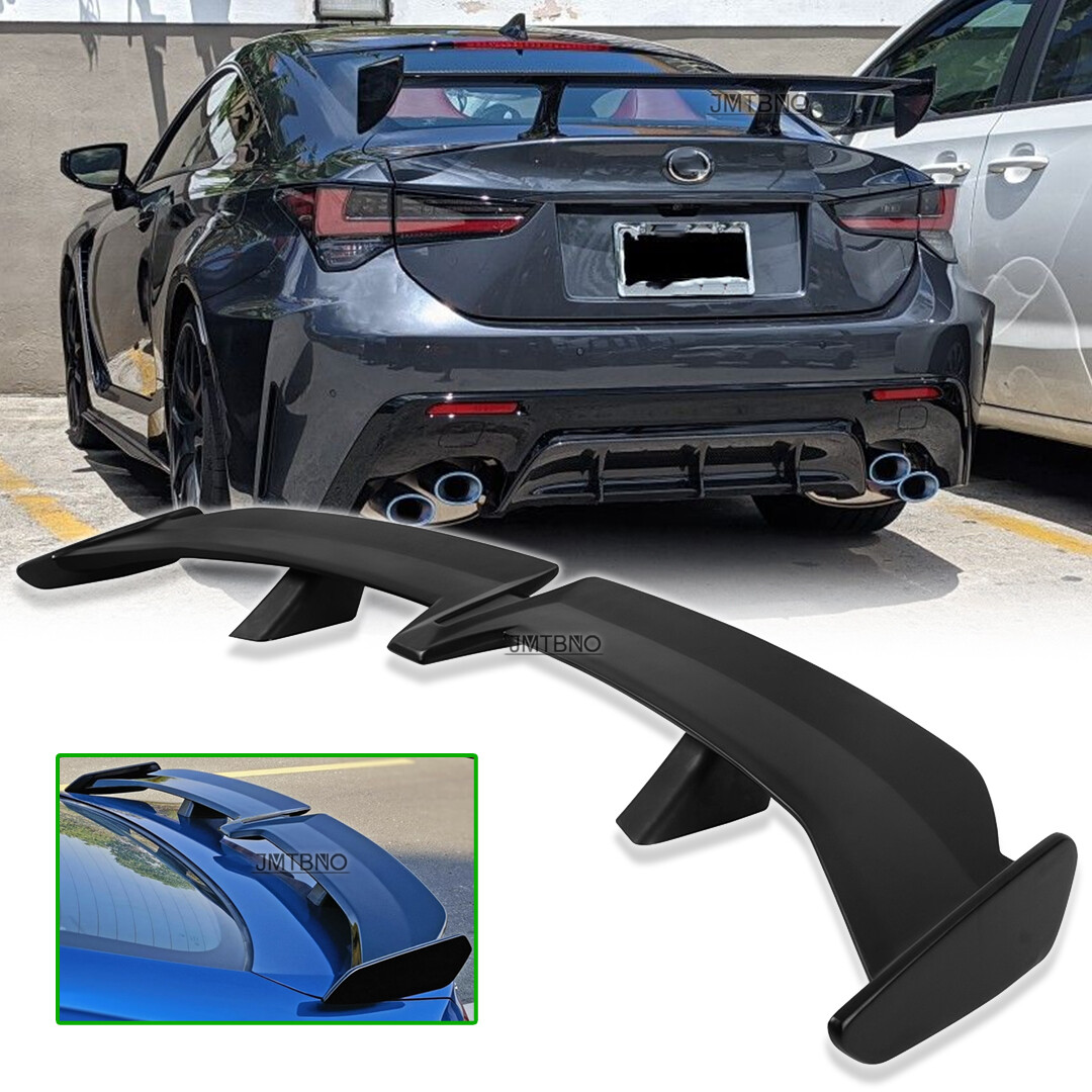For Lexus RC F RC300 350 IS300 55'' PRO Style Rear Trunk