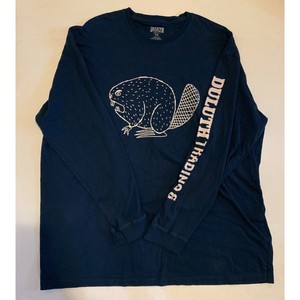 duluth angry beaver shirt
