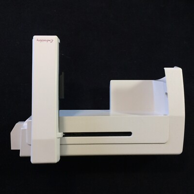 Unité De Bras De Broderie Pour Machine Husqvarna Viking #1+ Et 1250 - Occasion