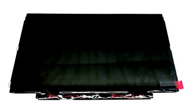 New Dell OEM Latitude E7240 E7250 E5250 12.5'' WXGA LCD Panel Matte IVA01 M6F9D