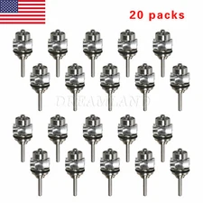 Dental Cartrige Turbine Rotor /NSK Style Pana Max High Speed Handpiece