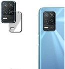 For REALME Q3I 5G CAMERA LENS PROTECTOR REAR TEMPERED GLASS BACK COVER FILM Q 3i