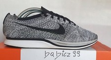 Nike Flyknit Racer Oreo 1.0 2015 11US/45EUR/29CM