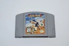 Star Wars: Rogue Squadron - Nintendo 64 - Loose
