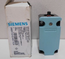 Siemens 3SE5112-0LA00-1AJ0 Position Switch