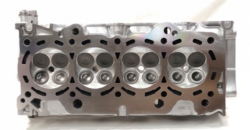 Honda Acura 2.0 K20Z3 RBC DOHC Civic Si, RSX, Cylinder Head - Picture 11 of 11