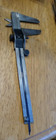 Vintage "General", 5" Caliper Machinist Measuring Tool Inside Out, Nr
