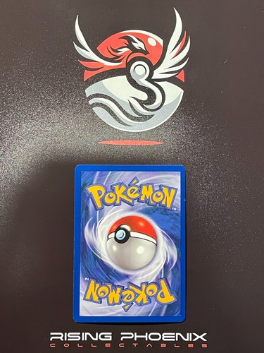 Rising Phoenix Pokemon - Zapdos 15/62 Fossil Holo Rara Near Mint Ita #1465 - Foto 6 di 10