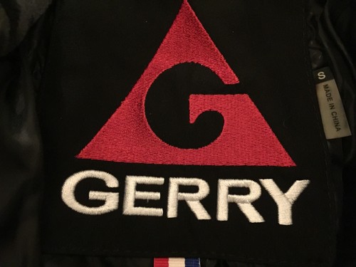 Gerry Gray 3 In 1 Coat W/ Zip Out Red Jacket Hooded Small Men Crusades EUC - Picture 8 of 13