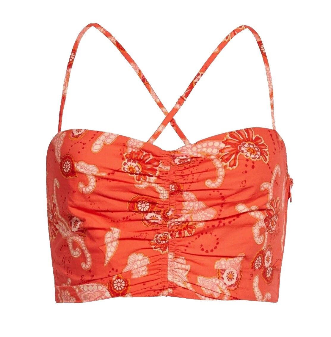Tops floral Casual A.L.C. para De mujer