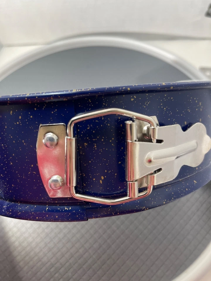 Master Class Springform Premium utensilios para hornear sartén para pasteles 9" antiadherente acero de alta resistencia Foto 3 de 4