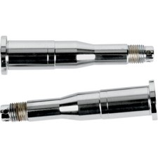 Lone Star Racing Front Spindle Shaft - TRX450 | 10-401