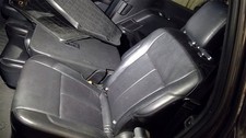 18 19 20 21 Ford Expedition El Driver Left Rear Second Row Back Seat 18 19 20 21 Ford Expedition El Driver Left Rear Second Row Back Seat