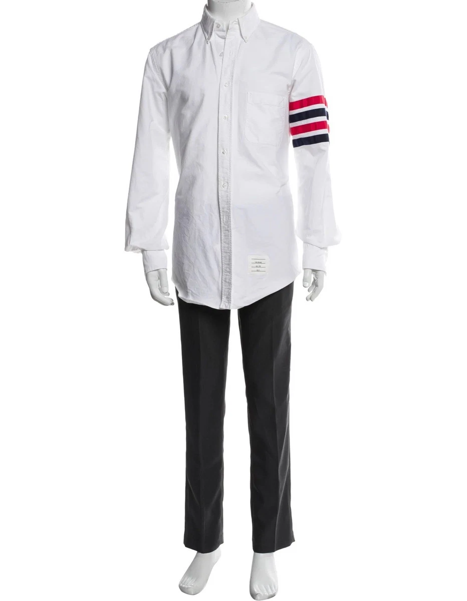 Men's Thom Browne Shirts for sale | eBay