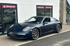 2013 Porsche 911 CARRERA S