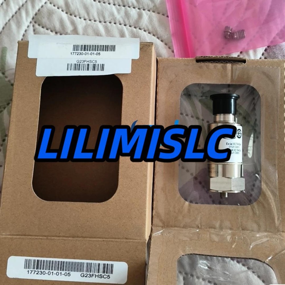 1PCS new Bently Nevada 177230-01-01-05 Sensor 177230-01-01-CN/