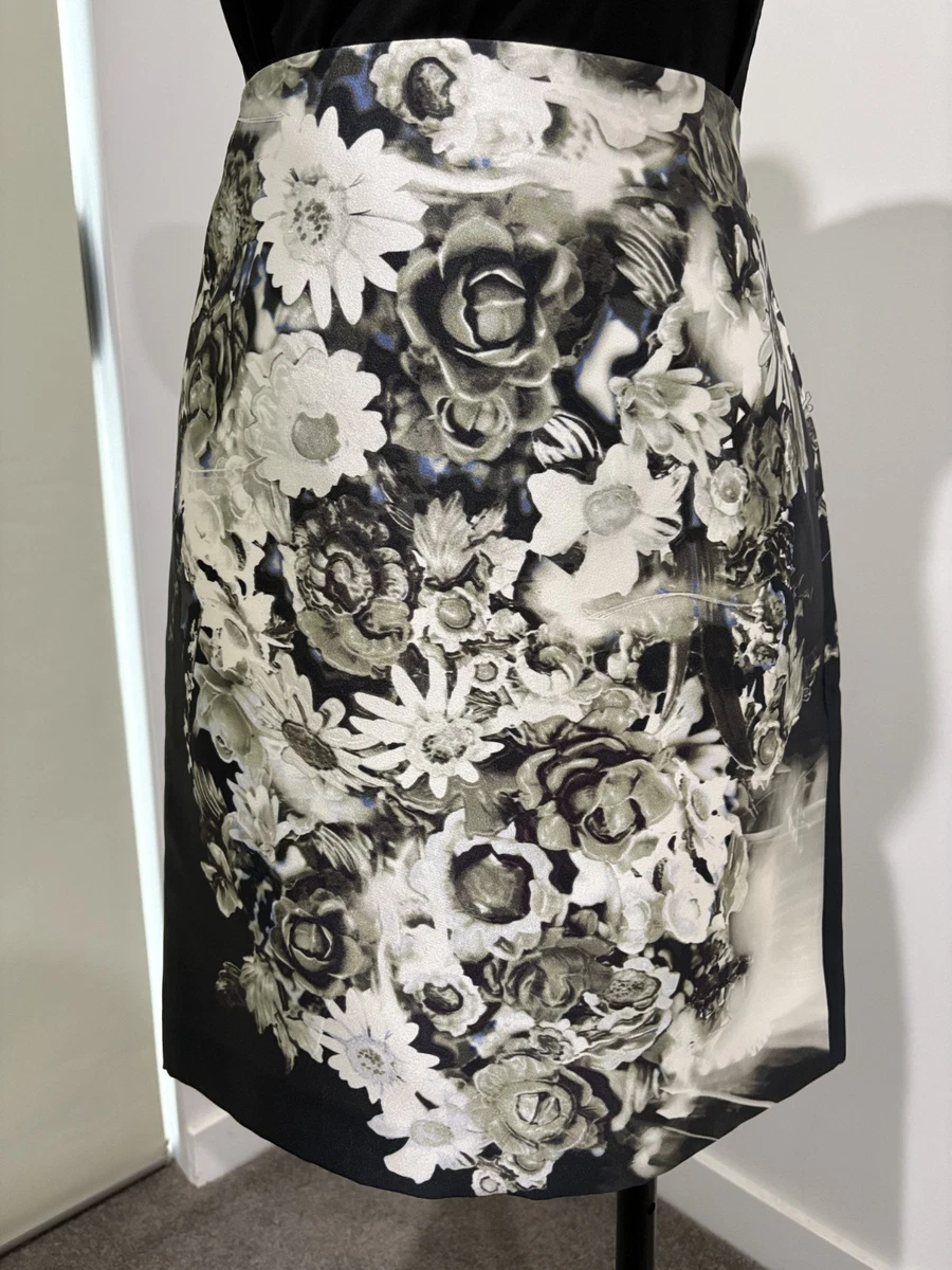 PRADA Silk Floral Skirts for Women for sale | eBay
