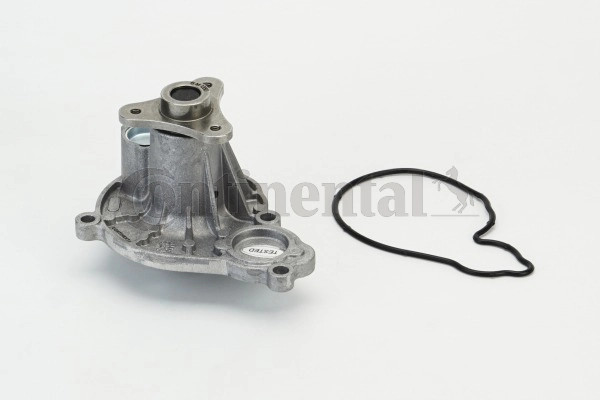 Pompe à eau Continental WPS3196 de haute précision pour le refroidissement du moteur