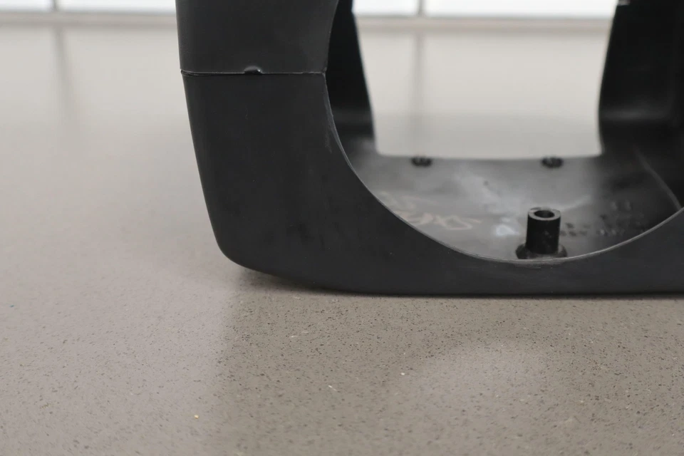 Plymouth Chrysler Prowler 1997-2002 columna de dirección collar cubierta plásticos Foto 4 de 4