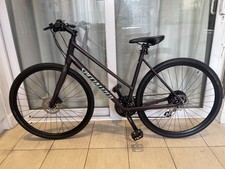 Specialized Sirrus Ladies |L Frame| SERVICED CONDITION✅ FREE & FAST DELIVERY 🚚 