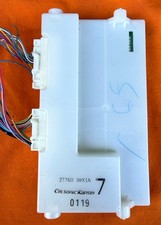 2009-2011 Infiniti FX35 FX50 Climate Amplifier Control Module 27760-1WX1A OEM