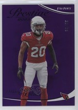 2023 Panini Prestige Xtra Points Premium Purple /99 Marco Wilson #8 3hd