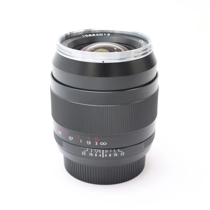 ZEISS Planar T* 35mm Focal f/2 Camera Lenses for sale - eBay