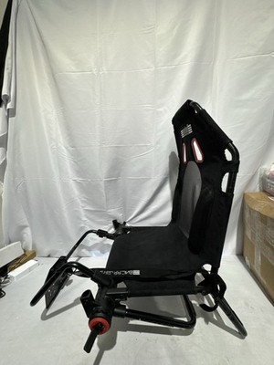 Next Level Racing GT Lite Foldable Simulator Cockpit Chair NLR-S021