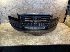 Pare-choc avant Audi S8
