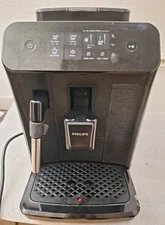 Philips 800 Fully Automatic Espresso Machine Coffee Maker with Milk  Frother 