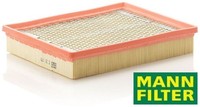 Mann-Filter C30170 Luftfilter Luftfiltereinsatz