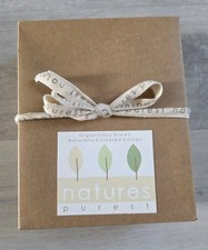 مستلزمات الأطفال NATURES PURES