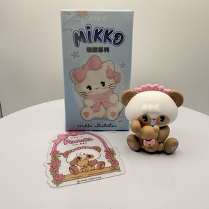 Mikko Illustrations | eBay