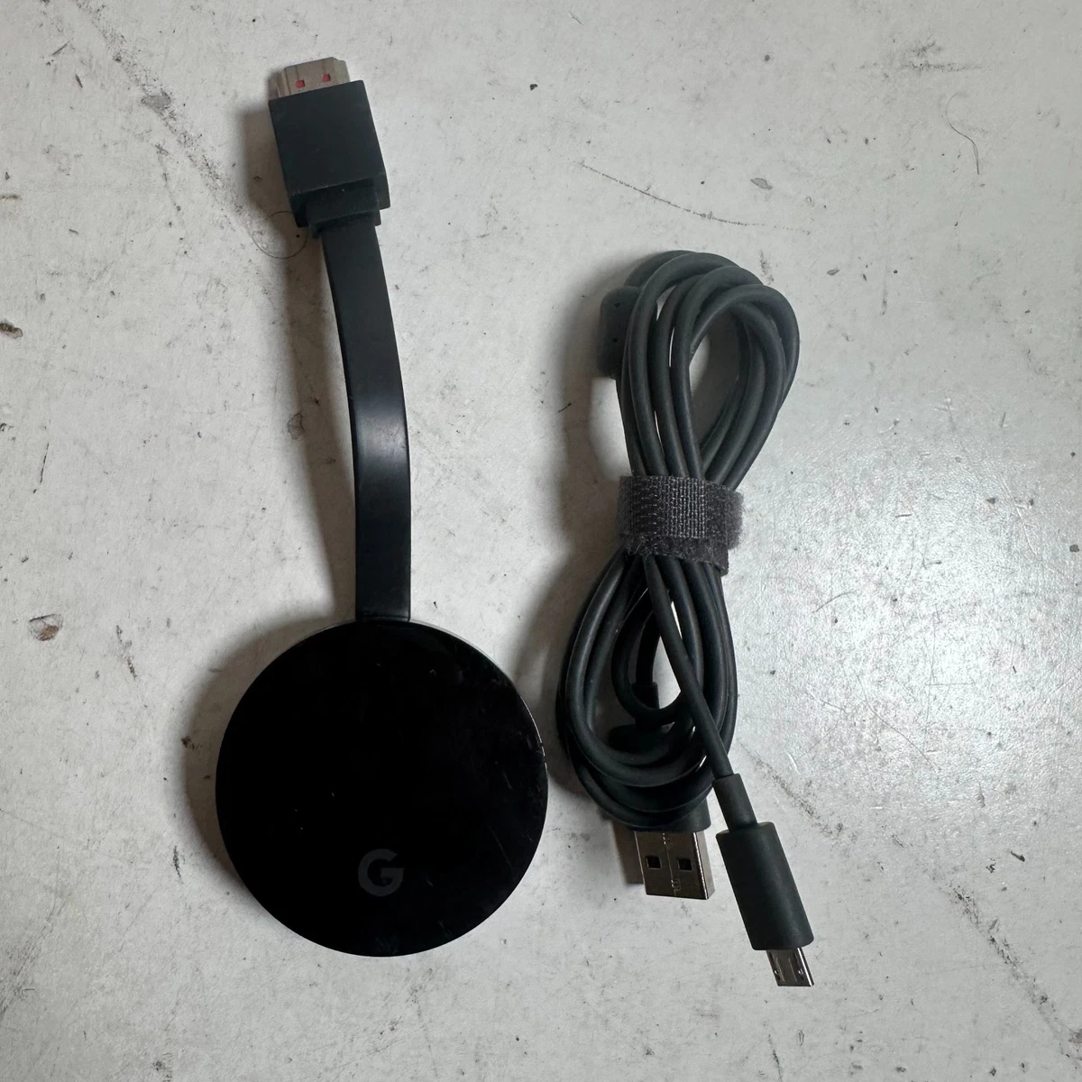 Google Chromecast Ultra Android 1080p (FHD) Maximum Resolution