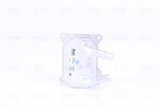 Ölkühler Motoröl NISSENS 90897 für MAX GALAXY FORD MONDEO FOCUS WA6 BA7 4 2 DM2
