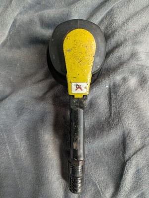 Desoutter Auto Model 366 Druckluftschleifer/Schleifer, Made in England, funktionstüchtig