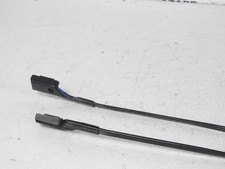 SCHEIBENWISCHER VORNE WIPER ARM FRONT Peugeot 3008 I (0U/HU) 6429GG
