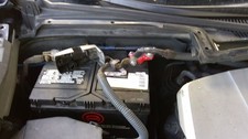 08 LEXUS LS460 Battery Tray