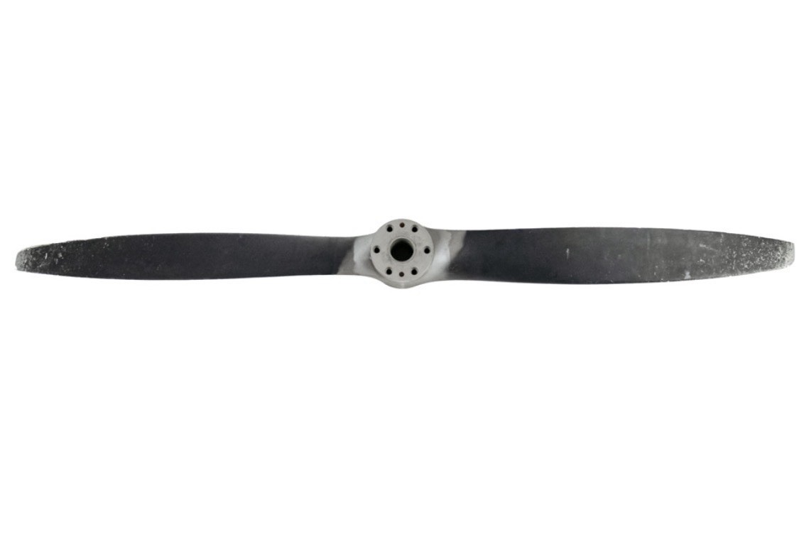 Sensenich Fixed Pitched Aluminum Airplane Propeller Model Number 76EM8S 5-0-60
