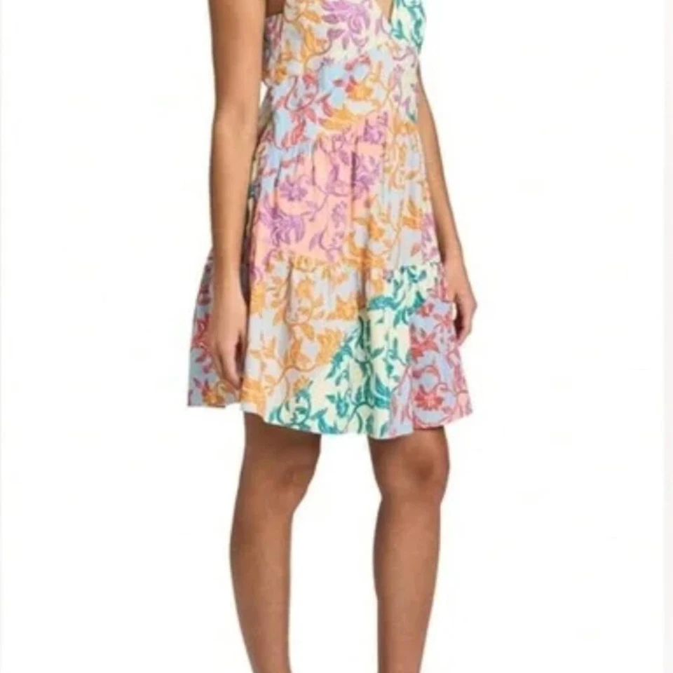 Vestido Derek Lam 10 Crosby, Colette, Talla 8 Foto 4 de 4