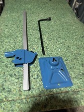 1964 Pontiac Gto Lemans And Tempest Rare Factory Bumper Jack