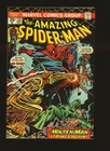 Amazing Spider-Man # 132 VF Cond