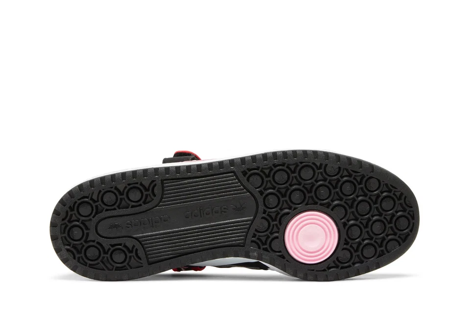 Adidas Hello Kitty X Mujer Foro Lunares Bajos GW7167 Disponible Ahora Foto 4 de 4