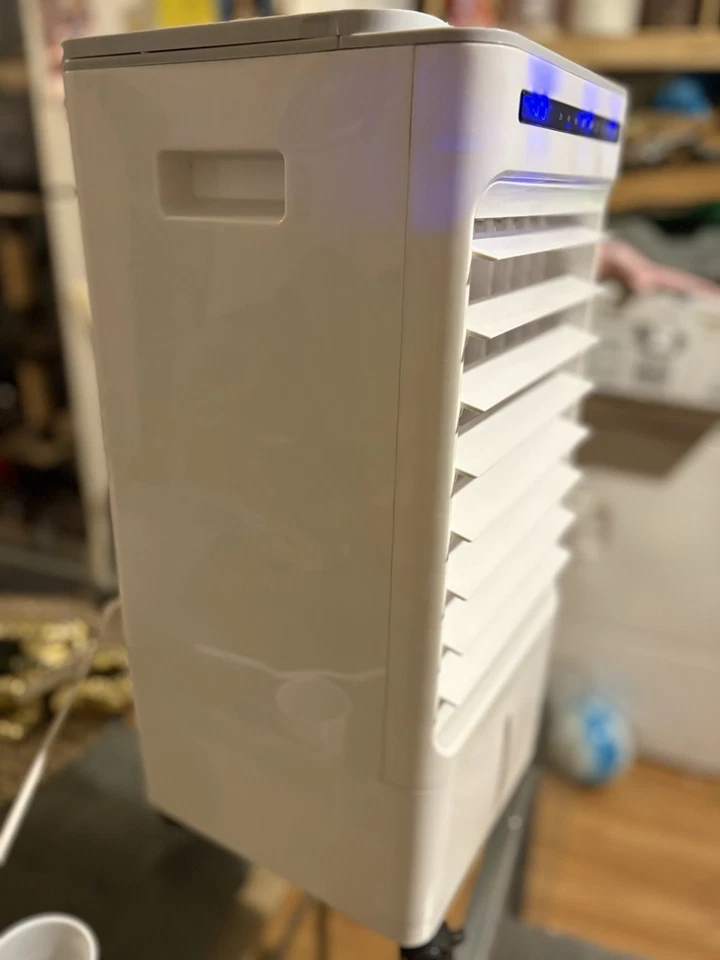 Ambiano Portable Air Conditioner - Image 3 of 4