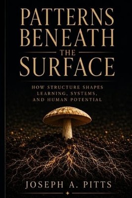 Patterns Beneath the Surface: How Structure Shapes Learning, Systems, and Human 